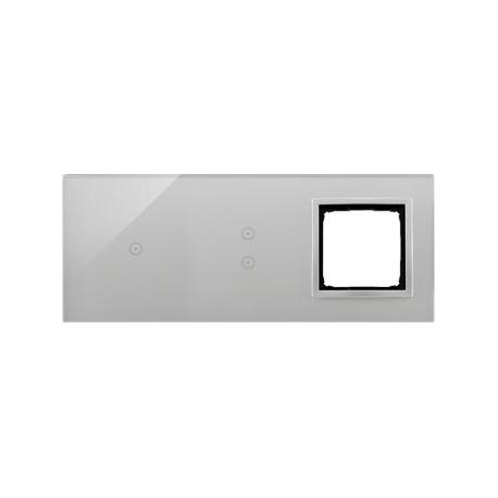 Kontakt-Simon DSTR3130/71 Simon 54 Touch