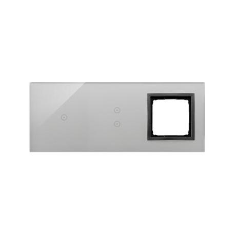 Kontakt-Simon DSTR3130/72 Simon 54 Touch