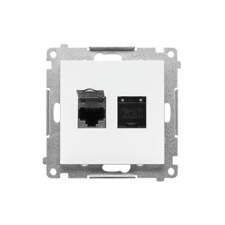 Kontakt-Simon T62E.01/111 Simon 55