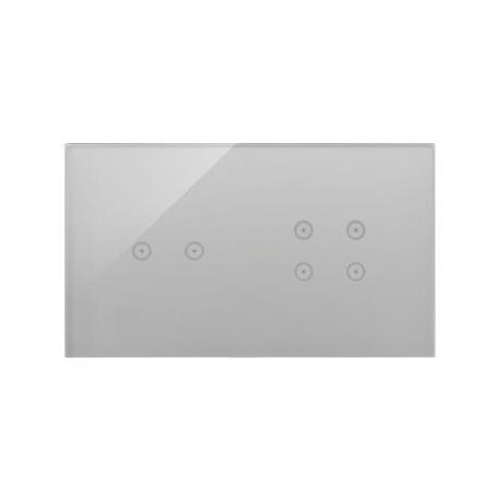 Kontakt-Simon DSTR224/71 Simon 54 Touch
