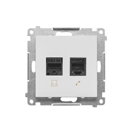 Kontakt-Simon T5F.01/114 Simon 55