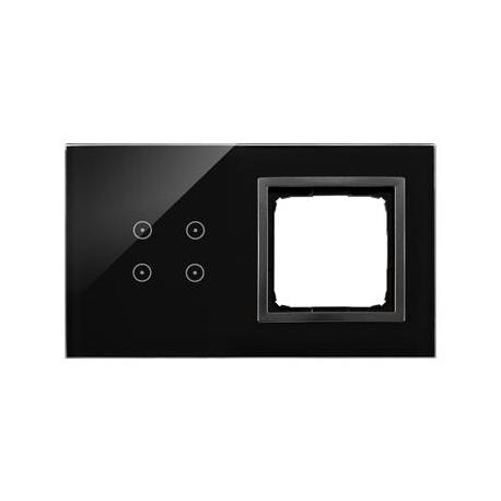 Kontakt-Simon DSTR240/73 Simon 54 Touch