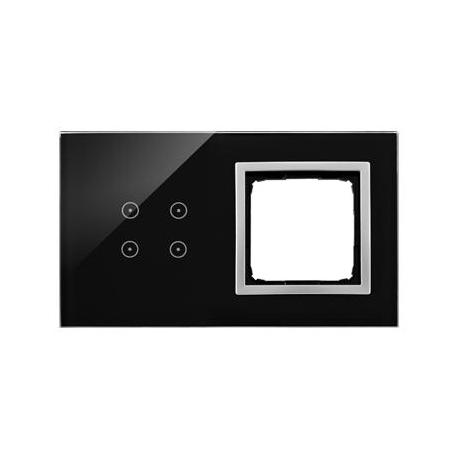 Kontakt-Simon DSTR240/74 Simon 54 Touch