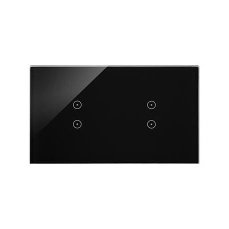 Kontakt-Simon DSTR233/73 Simon 54 Touch