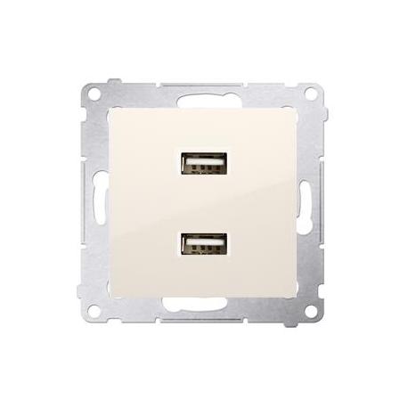 Kontakt-Simon DC2USB.01/41 Simon 54