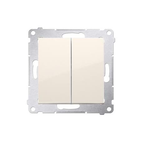 Kontakt-Simon DW6/2L.01/X/41 Simon 54