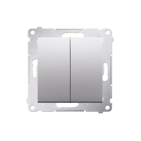 Kontakt-Simon DW6/2L.01/X/43 Simon 54