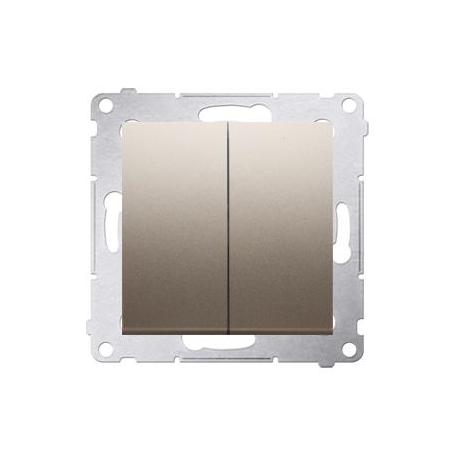 Kontakt-Simon DW6/2L.01/X/44 Simon 54