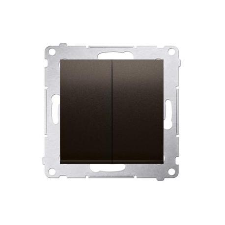 Kontakt-Simon DW6/2L.01/X/46 Simon 54