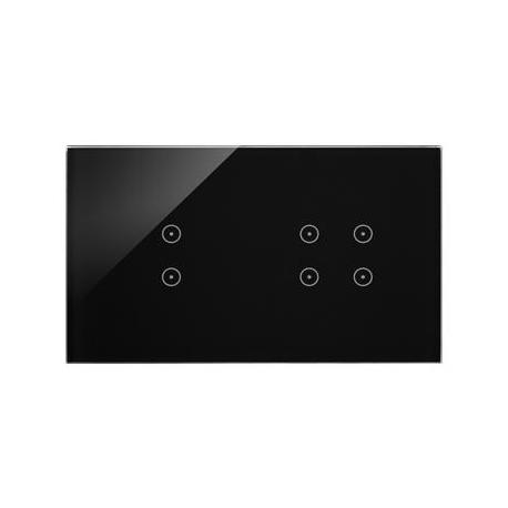 Kontakt-Simon DSTR234/73 Simon 54 Touch