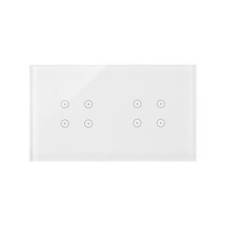 Kontakt-Simon DSTR244/70 Simon 54 Touch