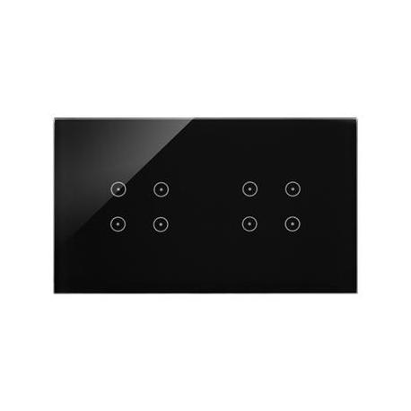 Kontakt-Simon DSTR244/73 Simon 54 Touch