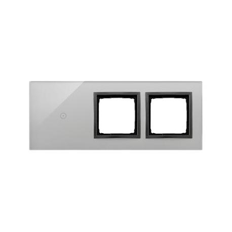 Kontakt-Simon DSTR3100/72 Simon 54 Touch