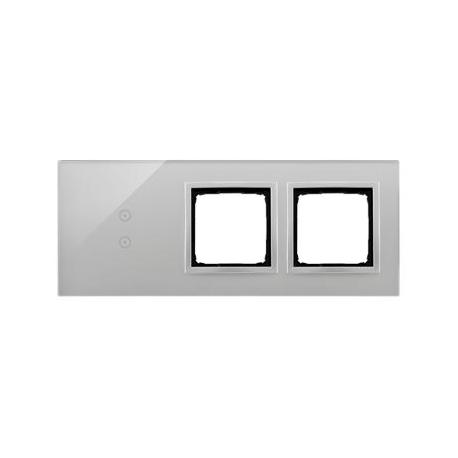 Kontakt-Simon DSTR3300/71 Simon 54 Touch