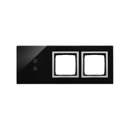 Kontakt-Simon DSTR3300/74 Simon 54 Touch