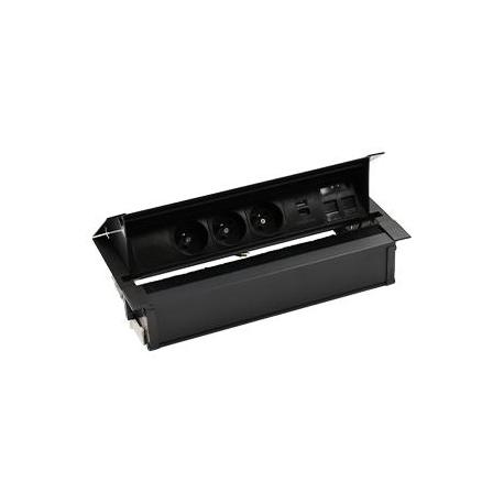 Kontakt-Simon 48730E30BK00000-44 Simon 480
