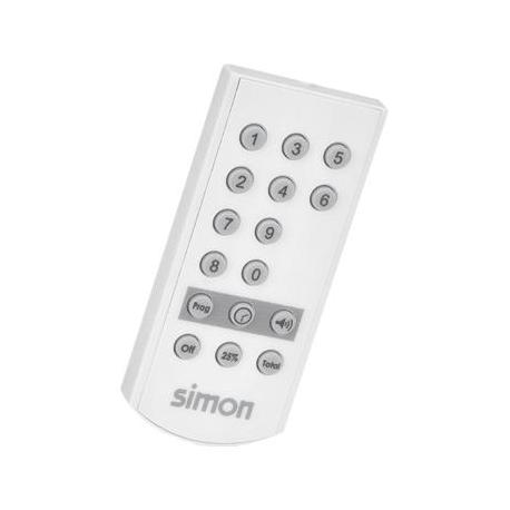 Kontakt-Simon 75350-69 Simon 82