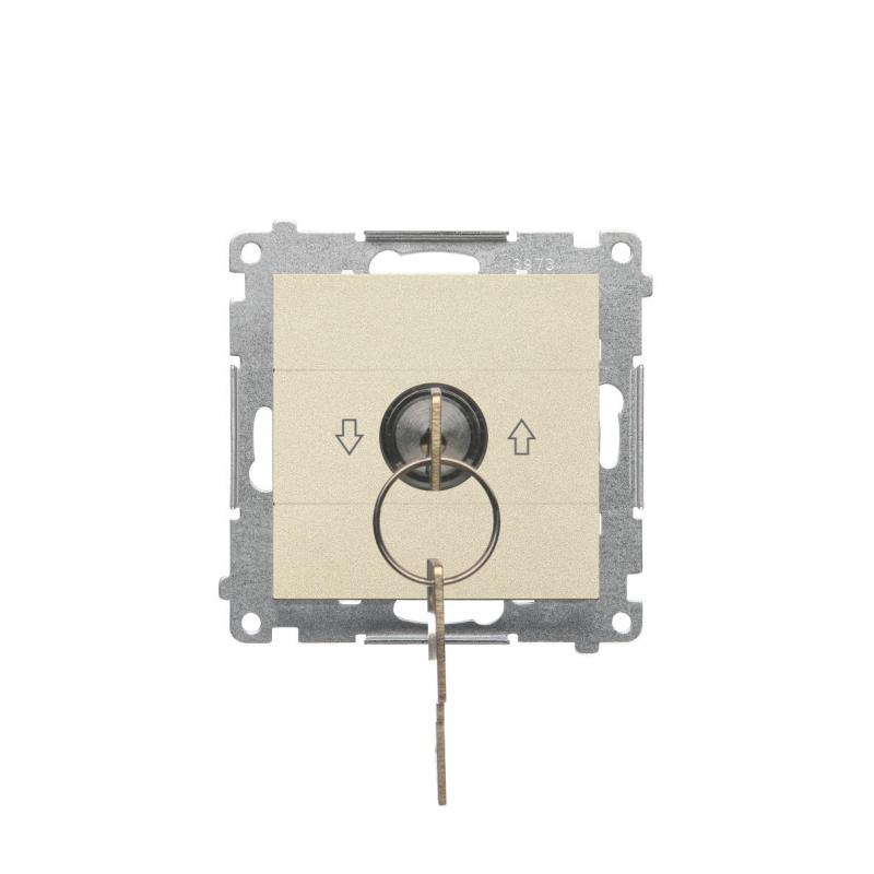 Kontakt-Simon TWZK.01/144 Simon 55