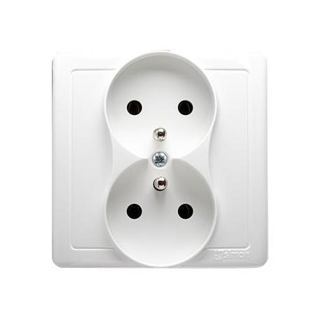 Kontakt-Simon BMGZ2/11 Simon Basic