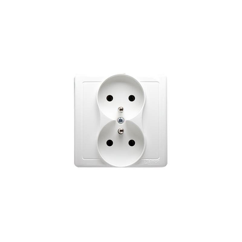 Kontakt-Simon BMGZ2Z/11 Simon Basic