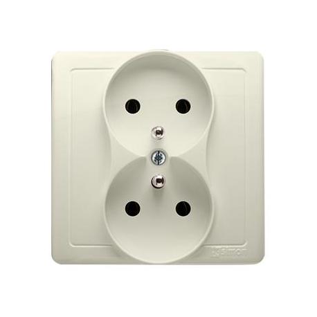 Kontakt-Simon BMGZ2Z/12 Simon Basic