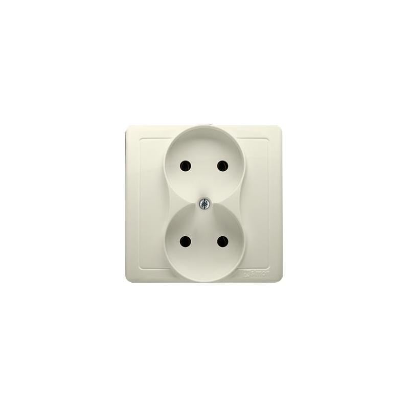 Kontakt-Simon BMG2Z/12 Simon Basic