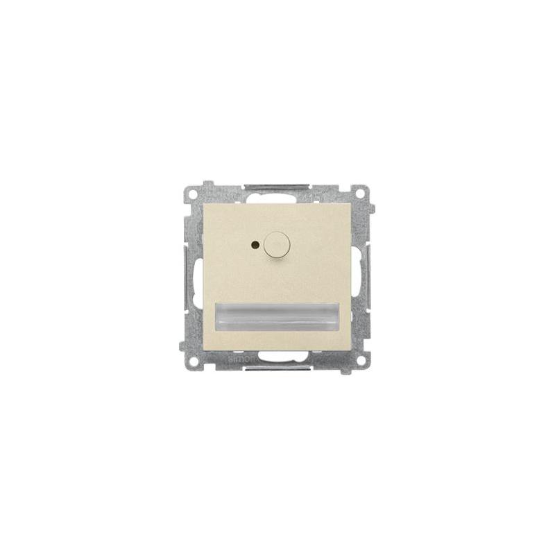 Kontakt-Simon TOSC4K14.01/144 Simon 55