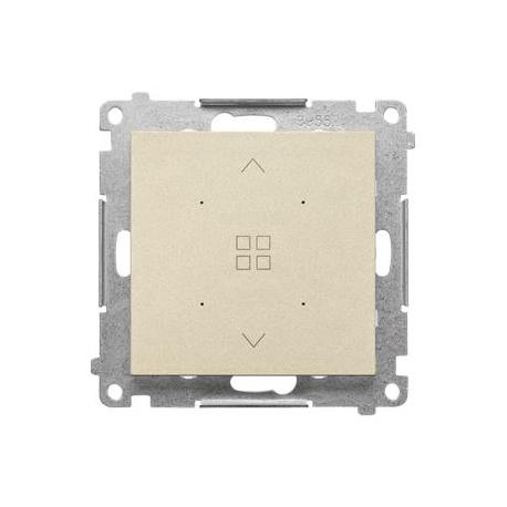 Kontakt-Simon TEZ1G.01/144 Simon 55