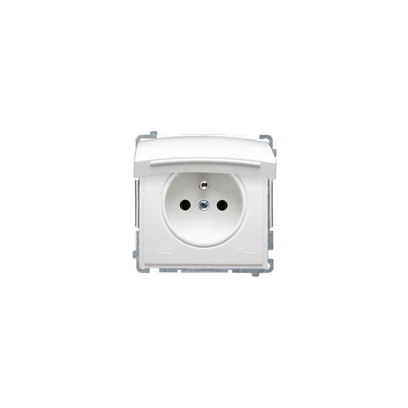 Kontakt-Simon BMGZ1BZ.01/11 Simon Basic