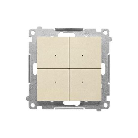 Kontakt-Simon TEW4.01/144 Simon 55