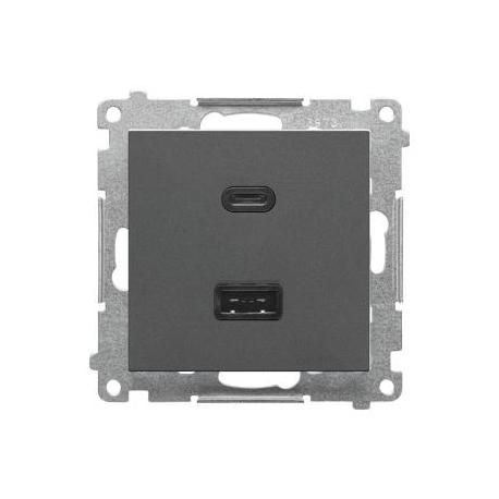 Kontakt-Simon TEC2CA.01/116 Simon 55