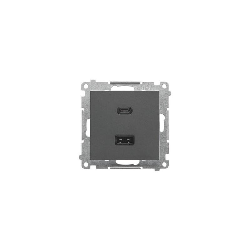 Kontakt-Simon TEC2CA.01/116 Simon 55