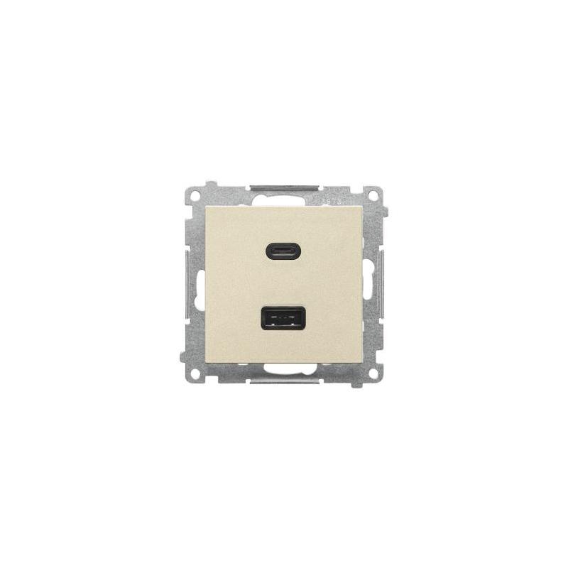 Kontakt-Simon TEC2CA.01/144 Simon 55