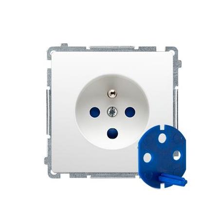 Kontakt-Simon BMGD1.01/11 Simon Basic