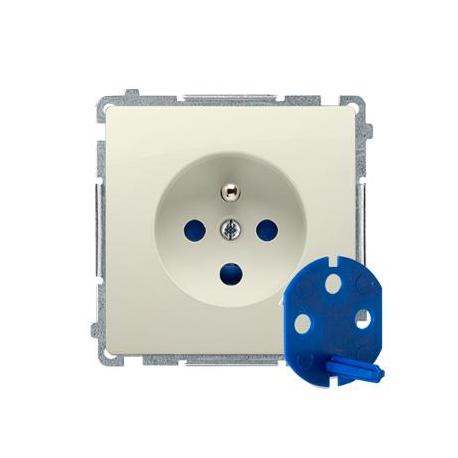 Kontakt-Simon BMGD1.01/12 Simon Basic