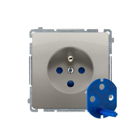 Kontakt-Simon BMGD1.01/29 Simon Basic