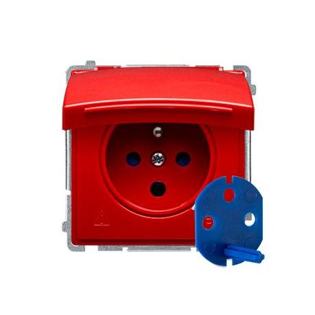 Kontakt-Simon BMGD1B.01/22 Simon Basic