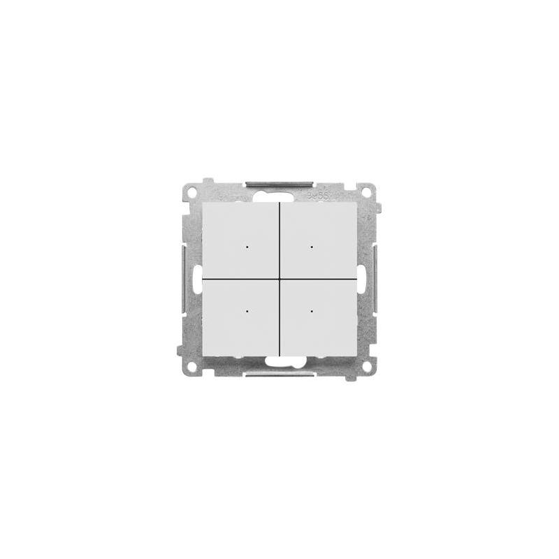 Kontakt-Simon TEK1W.01/114 Simon 55