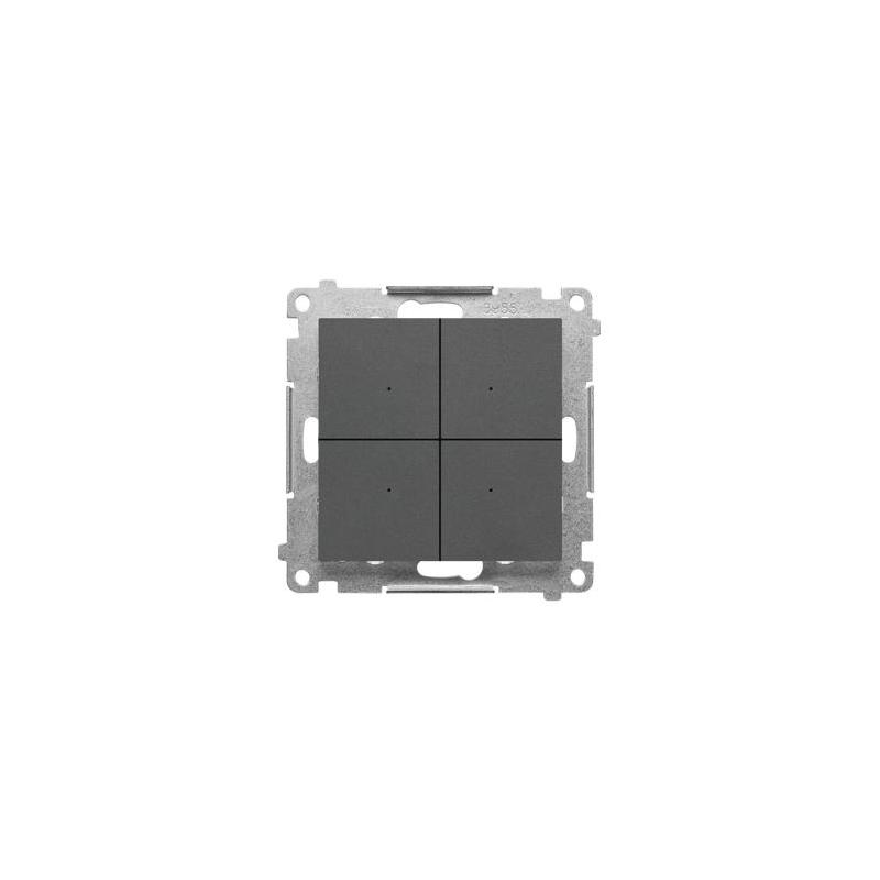 Kontakt-Simon TEK1W.01/116 Simon 55