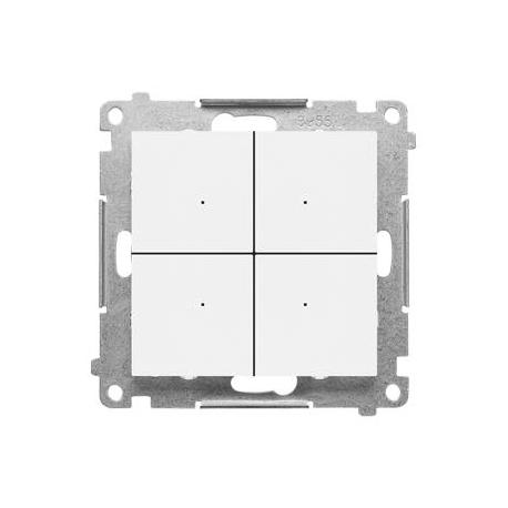 Kontakt-Simon TENB1W.01/111 Simon 55