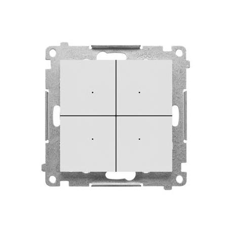Kontakt-Simon TENB1W.01/114 Simon 55