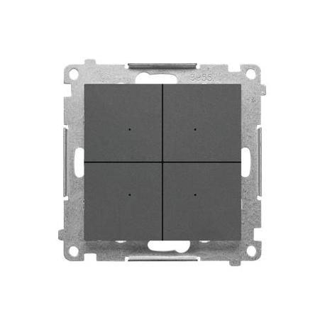 Kontakt-Simon TENB1W.01/116 Simon 55