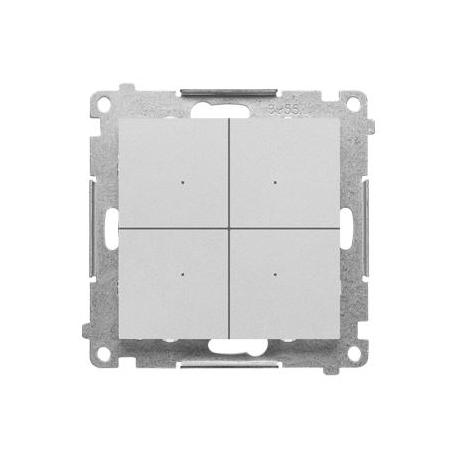 Kontakt-Simon TENB1W.01/143 Simon 55