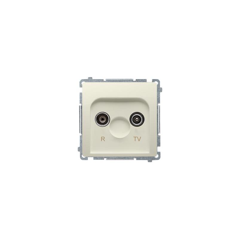 Kontakt-Simon BMZAK10/1.01/12 Simon Basic