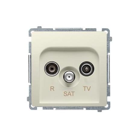 Kontakt-Simon BMZAR-SAT1.3/1.01/12 Simon Basic