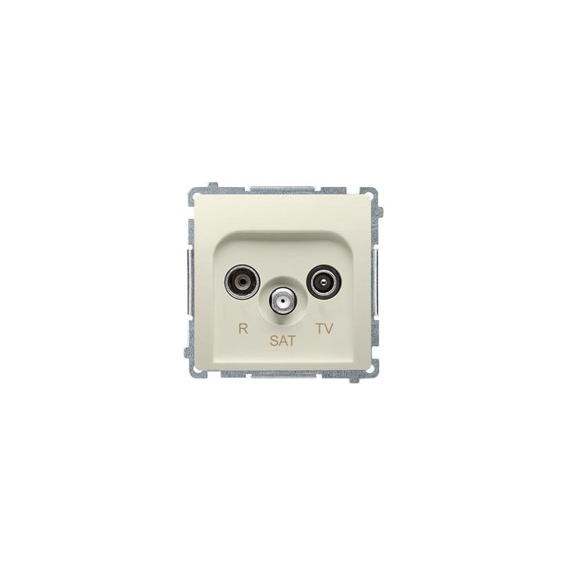 Kontakt-Simon BMZAR-SAT1.3/1.01/12 Simon Basic