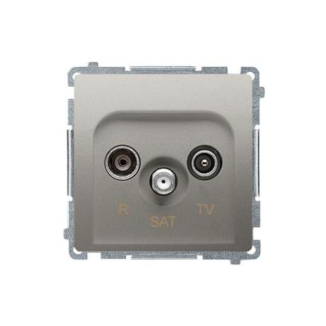 Kontakt-Simon BMZAR-SAT1.3/1.01/29 Simon Basic