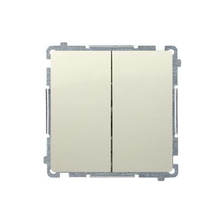 Kontakt-Simon BMW6/2L.01/X/12 Simon Basic