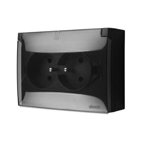 Kontakt-Simon ACGZ2Z/49A Simon Aquaclick