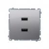 Kontakt-Simon BMC2USB.01/21 Simon Basic
